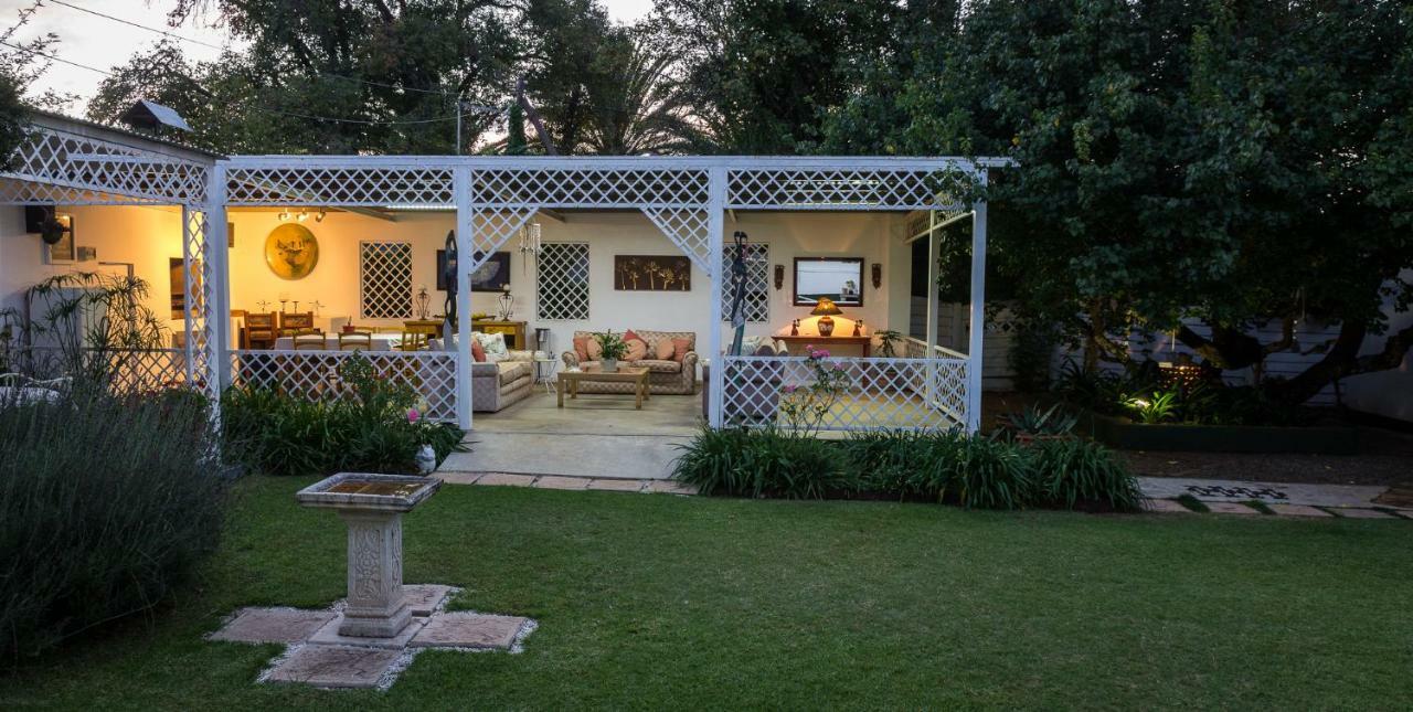 Silver Linings Guesthouse Parys Zewnętrze zdjęcie